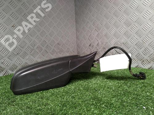 Right mirror OPEL ZAFIRA / ZAFIRA FAMILY B (A05) 1.7 CDTI (M75) | BP11409477C27 