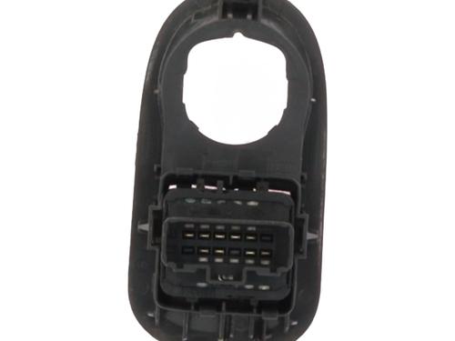 Left front window switch RENAULT KANGOO / GRAND KANGOO II (KW0/1_) 1.5 dCi 90 (KW05, KW08, KW0G, KW11) | BP33117212I27 - Image 3