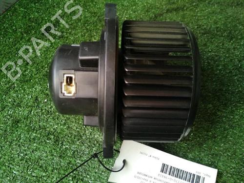 Heater blower motor KIA CARENS III MPV (UN) 2.0 CRDi 140 | BP30073783M62