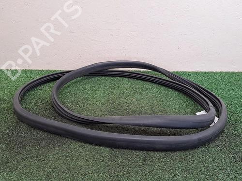 Gummilist RENAULT CLIO IV (BH_) 1.5 dCi 90 (90 hp) 30066059