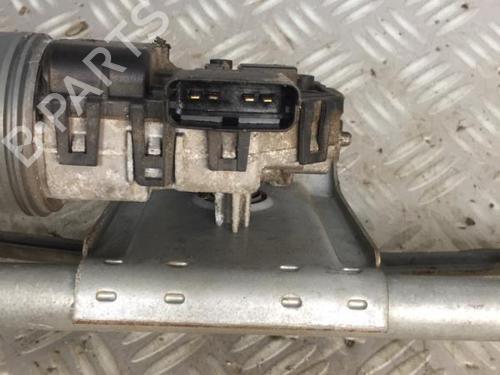 Front wiper motor CITROËN C5 II (RC_) 2.0 HDi (RCRHRH) | BP30072575M29