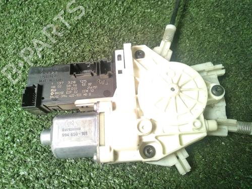 Used Front left window mechanism Front left window mechanism 30076146 30076146