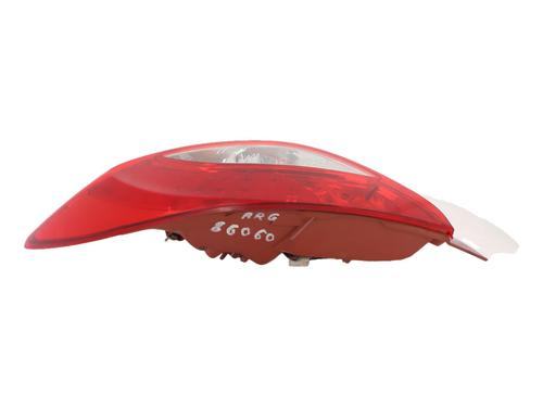 Left taillight MAZDA 2 (DE_, DH_) 1.6 MZ-CD | BP30070866C34 - Image 10