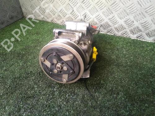 AC compressor PEUGEOT 206+ (2L_, 2M_) 1.4 HDi eco 70 | BP30073349M34 