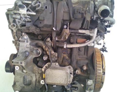 Moteur DACIA SANDERO II 1.5 Blue dCi 95 (B8JL) (95 hp) 32141204