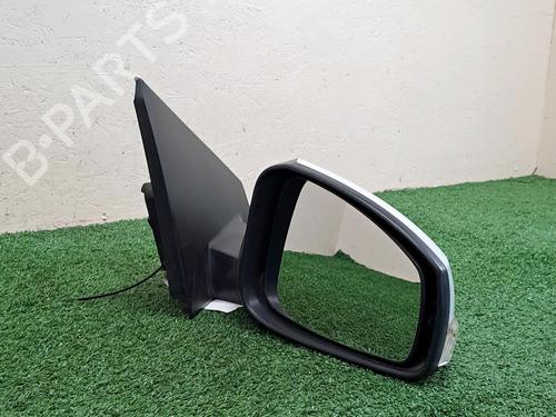Right mirror RENAULT MEGANE III Coupe (DZ0/1_) 1.5 dCi (DZ0B) | BP29551873C27 