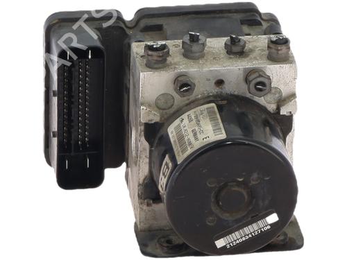 ABS pump FORD FIESTA VI (CB1, CCN) 1.6 TDCi | BP39046147M43 - Image 3