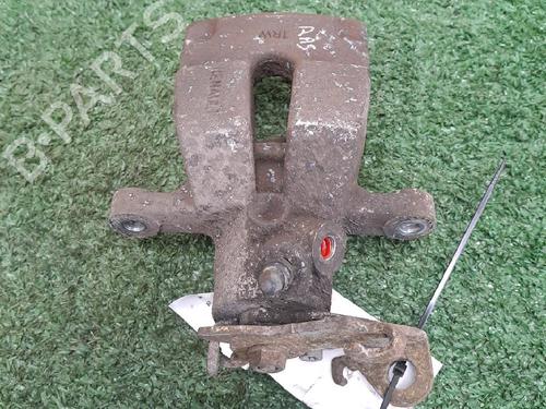 Left rear brake caliper RENAULT MEGANE III Hatchback (BZ0/1_, B3_) 1.5 dCi (BZ09, BZ0D, BZ1W, BZ29, BZ14) | BP24945212M107 