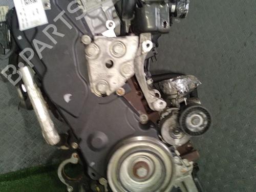Engine CITROËN JUMPY II (VF7)  | BP30068428M1 