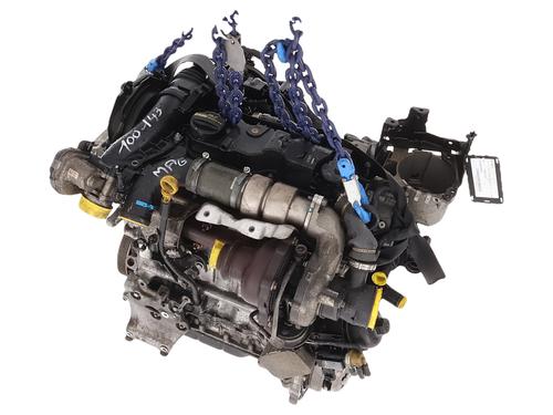 Engine VOLVO V50 (545) D2 | BP35753063M1  - Image 5