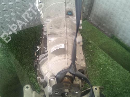 Gearbox BMW 1 (E81) 116 i | BP29950526M3  - Image 7