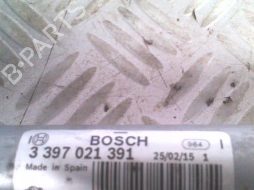 Front wiper motor PEUGEOT 208 I (CA_, CC_) 1.4 HDi | BP30074775M29