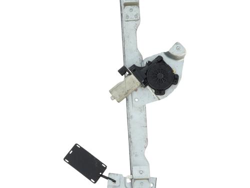 Used Front right window mechanism Front right window mechanism DACIA DUSTER (HS_) 1.5 dCi (HSMC) (107 hp) 35956830 35956830