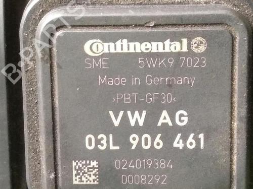 Mass air flow sensor VW GOLF VI (5K1) 1.6 TDI | BP30076149M95