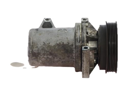 AC compressor DACIA SANDERO II 1.5 dCi | BP39072665M34 - Image 2