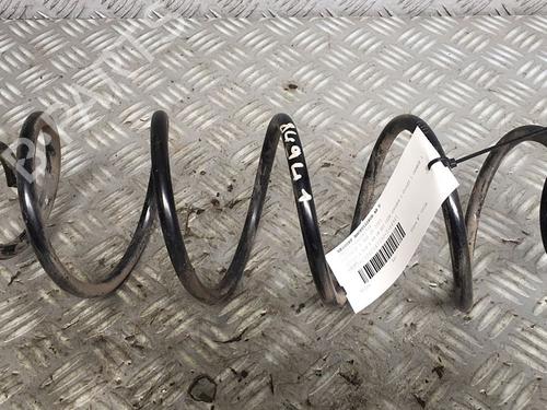 Støddæmperfjeder PEUGEOT 308 II (LB_, LP_, LW_, LH_, L3_) 1.6 HDi 100 (99 hp) 30069571