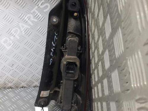 Left taillight RENAULT ESPACE IV (JK0/1_) 2.2 dCi (JK0H) | BP30069037C34