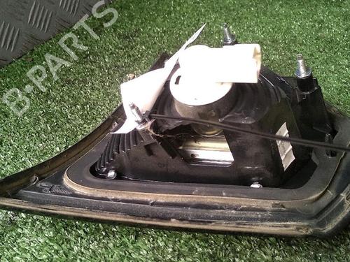 Left tailgate light CITROËN C4 Picasso I MPV (UD_) 1.6 HDi 110 | BP30076464C79 