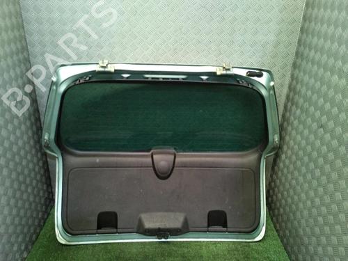 Tailgate PEUGEOT 307 SW (3H) 2.0 HDI 110 | BP18352704C6 