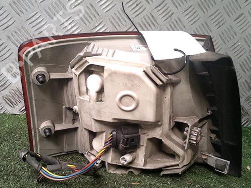 Right taillight AUDI A4 B7 Avant (8ED) 2.0 TDI | BP30064798C35 - Image 2