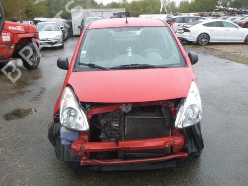Starter NISSAN PIXO (UA0) 1.0 | BP12228800M8 