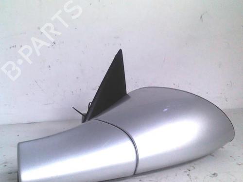 Used Left mirror Left mirror 37731527 37731527