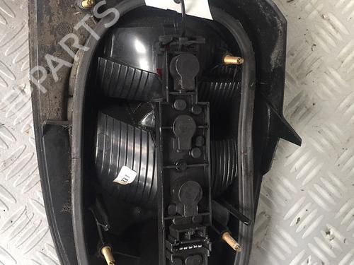 Used Left taillight Left taillight RENAULT MEGANE I Coach (DA0/1_) 1.9 dCi (DA05, DA1F) (102 hp) 30065111 30065111