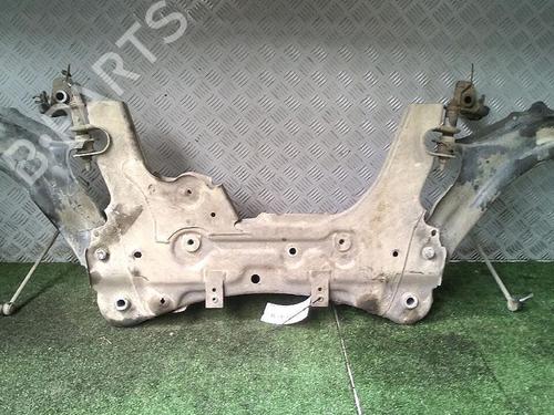 Subframe RENAULT KANGOO Express (FW0/1_) 1.5 dCi 85 (FW0K, FW0L, FW0B) | BP29950105M9