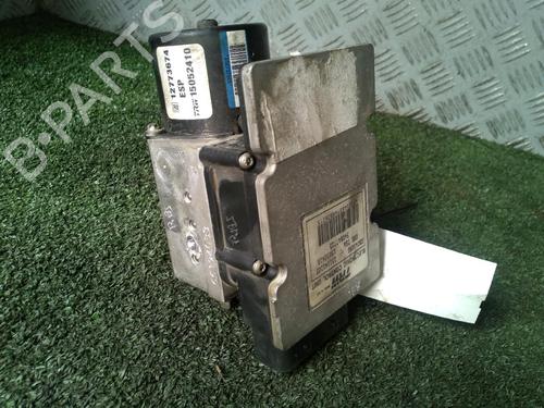 ABS pump OPEL VECTRA C GTS (Z02) 1.9 CDTI (F68) | BP18415745M43 