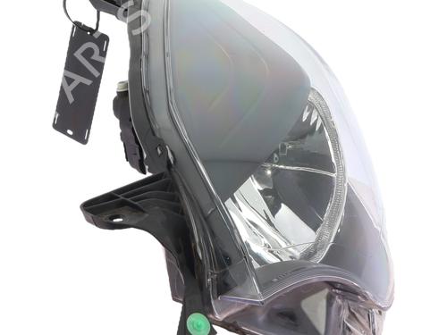 Used Left headlight Left headlight 38780205 38780205