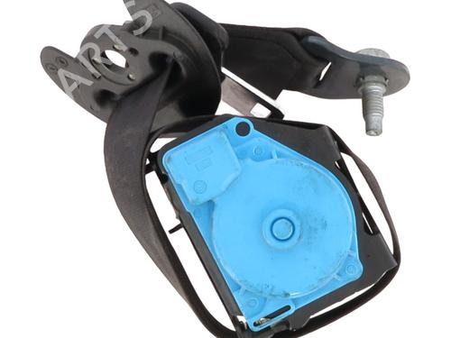 Used Rear left seatbelt Rear left seatbelt CITROËN C4 Picasso II 1.6 HDi / BlueHDi 115 (115 hp) 34241767 34241767