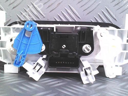Climate control RENAULT TRAFIC III Van (FG_) 1.6 dCi 125 (FGMH) | BP37731578I5 - Image 4