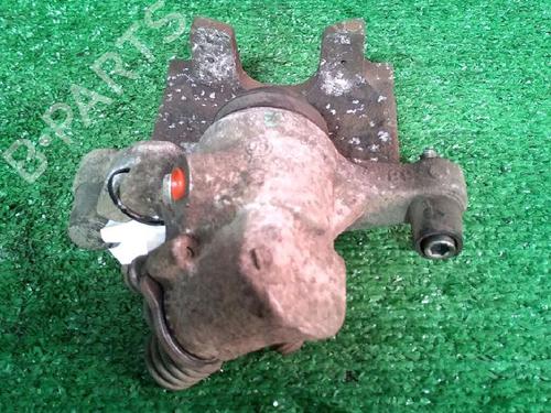 Left rear brake caliper FORD C-MAX II (DXA/CB7, DXA/CEU) 1.6 TDCi | BP30067277M107 