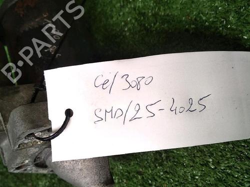 Starter RENAULT CLIO III (BR0/1, CR0/1) 1.6 16V (BR05, BR0B, BR0Y, BR15, BR1J, BR1M, BR1Y, CR0B,... | BP30071875M8