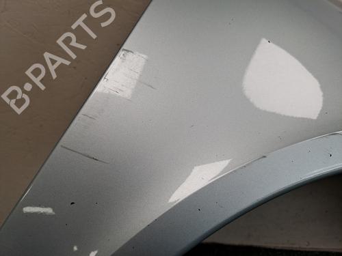 Right front fenders RENAULT LAGUNA II Grandtour (KG0/1_) 1.9 dCi | BP30846803C42 