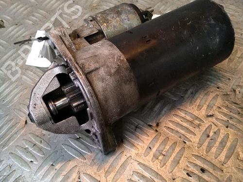 Used Starter FIAT PUNTO (188_) 1.9 JTD 80 (188.237, .257, .337, .357) (80 hp) 30070768