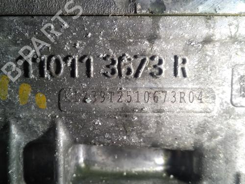 Engine RENAULT CLIO V (B7_) 1.6 E-TECH 140 (B7MU) | BP31669060M1 