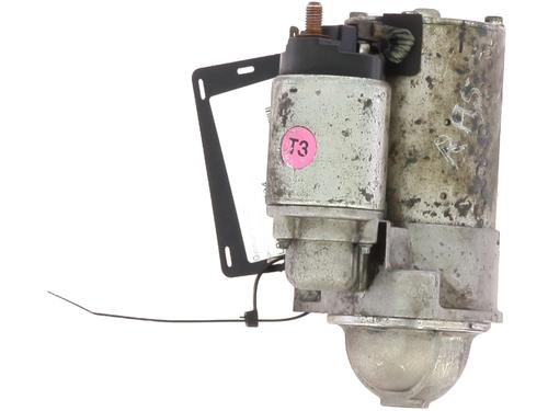 Starter CHEVROLET MATIZ (M200, M250) 0.8 | BP34046843M8  - Image 5