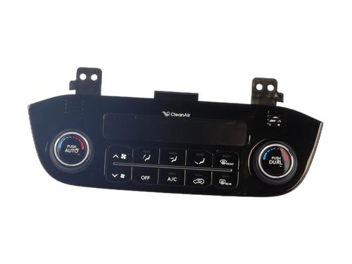 Klimabedienteil für KIA SPORTAGE III (SL) 1.7 CRDi (116 hp) 31640703