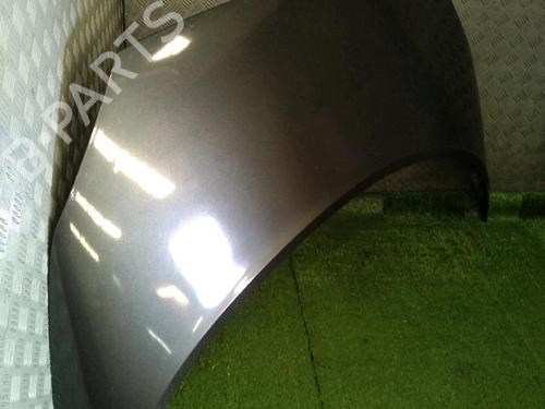 Used Hood RENAULT GRAND SCÉNIC II (JM0/1_) 1.9 dCi (JM14) (131 hp) 24651932