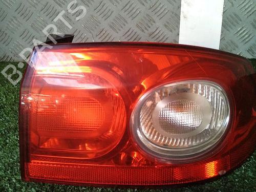 Right taillight RENAULT LAGUNA II (BG0/1_) 2.0 16V (BG00, BG0K, BG0P, BG0W) | BP30064634C35