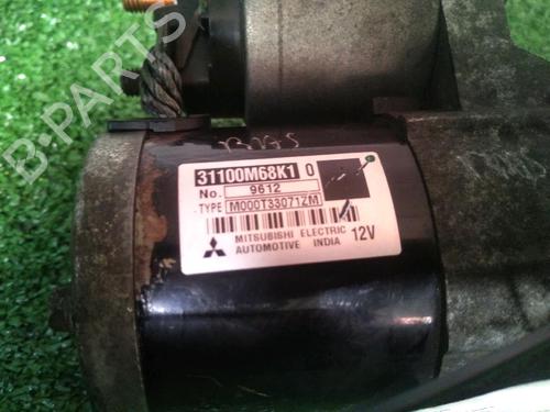 Starter SUZUKI ALTO VII (GF) 1.0 (AMF310, GFC31S) | BP17159894M8 