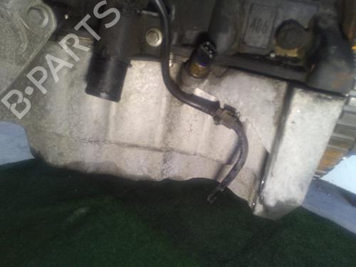 Engine RENAULT CAPTUR I (J5_, H5_) 1.5 dCi 90 (J5N4, J5M5, J5MW, J5M6, J5AL, J5AJ) | BP32449480M1  - Image 6