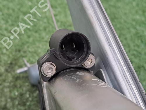 Front left window mechanism DACIA DUSTER (HS_) 1.5 dCi 4x4 (HSMC, HSMD) | BP30064218C22 - Image 4