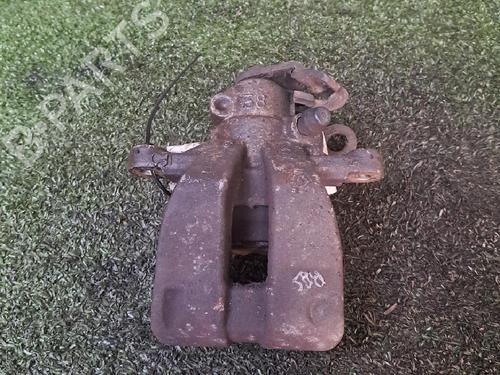 Used Right rear brake caliper FIAT BRAVO II (198_) 1.6 D Multijet (198AXH1B) (105 hp) 22685168