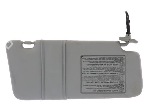 Used Left sun visor Left sun visor HONDA CR-V II (RD_) 2.2 CTDi (RD9) (140 hp) 30396684 30396684