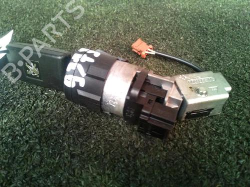 Ignition barrel PEUGEOT 207 (WA_, WC_) 1.4 16V | BP30073611M48