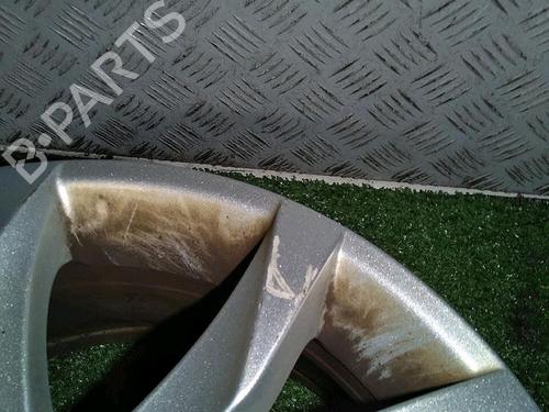 Rim PEUGEOT 508 I (8D_) 2.0 BlueHDi 150 | BP30066585C45 