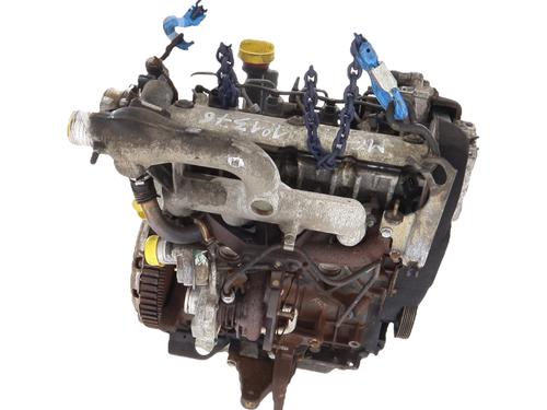 Engine RENAULT TRAFIC II Van (FL) 1.9 dCi 100 (FL0C, FL0K, FL0B) | BP35956934M1 - Image 7