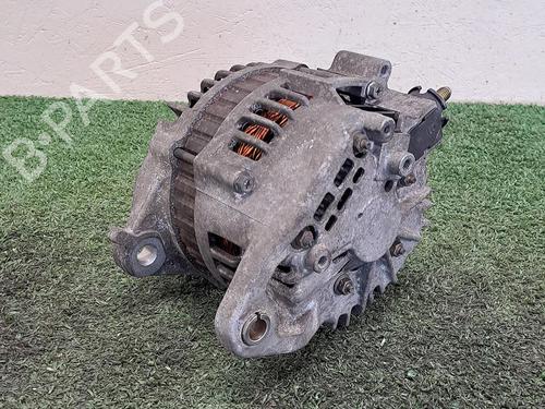 Alternator NISSAN ALMERA II (N16) 1.5 | BP29950271M7 